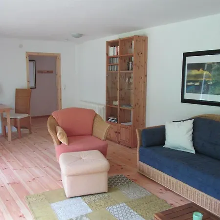 Ferienwohnung Gieske Appartamento Westerholz