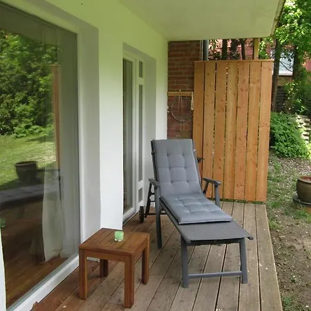 Ferienwohnung Gieske - Wollmann