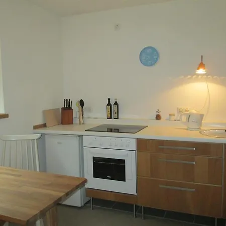 Appartamento Ferienwohnung Gieske *