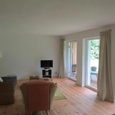 Ferienwohnung Gieske - Wollmann דירה