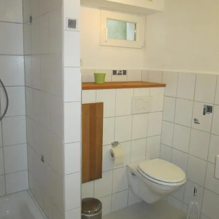 Ferienwohnung Gieske - Wollmann * Westerholz
