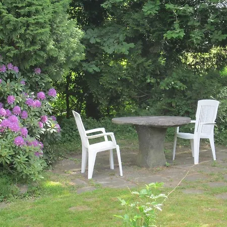 Ferienwohnung Gieske - Wollmann *