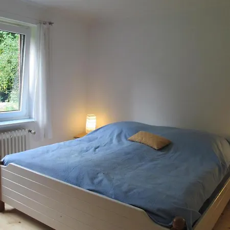 Ferienwohnung Gieske Westerholz